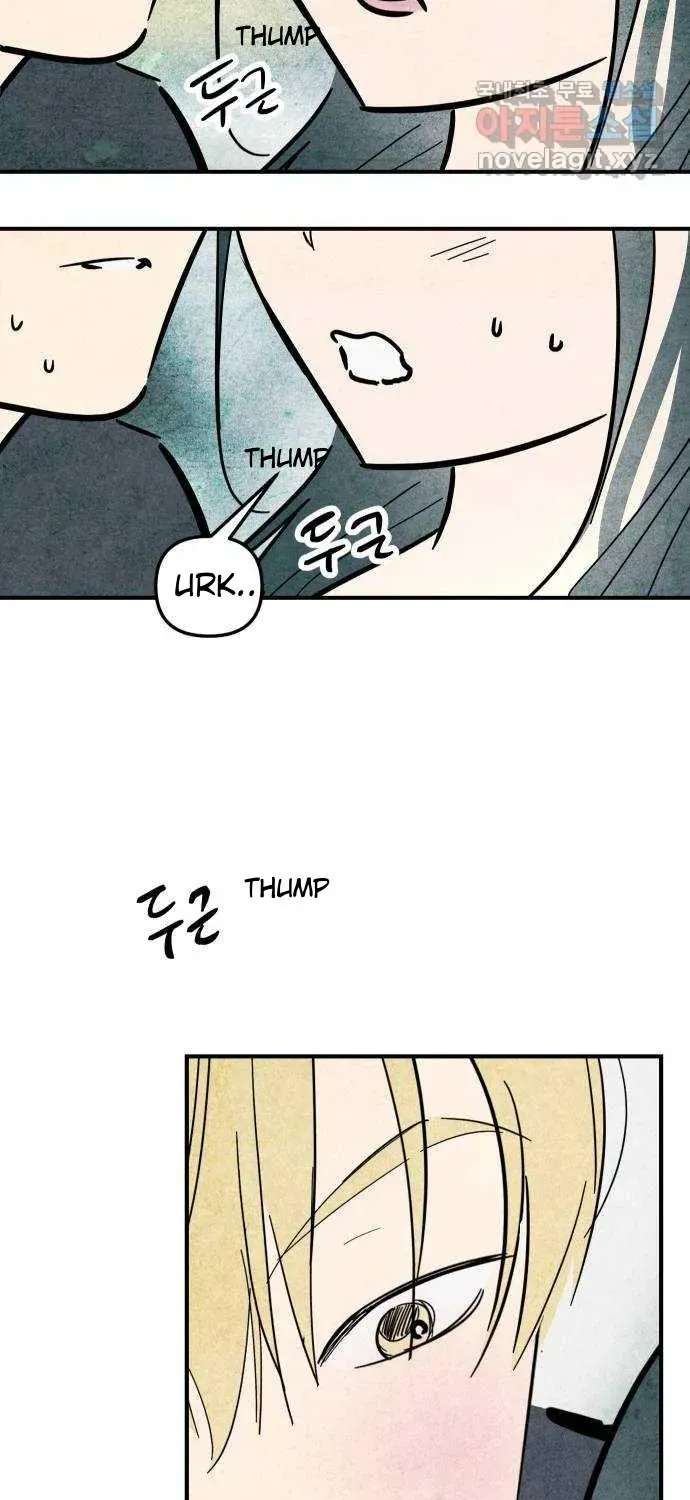 How to Turn You Around Chapter 40 - page 35