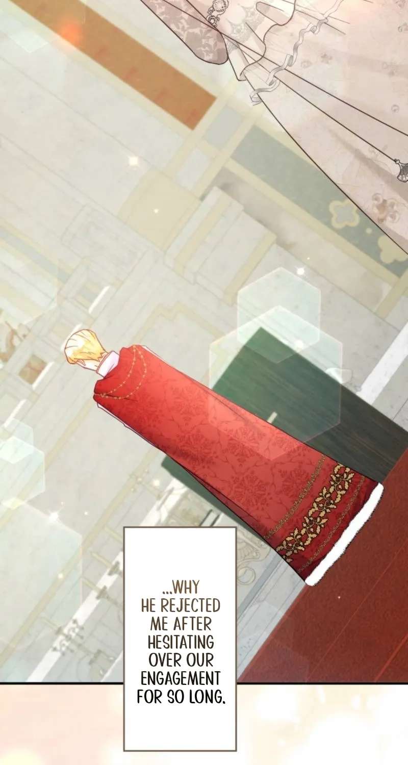 Princess Sveta's Political Marriage Chapter 83 - page 63