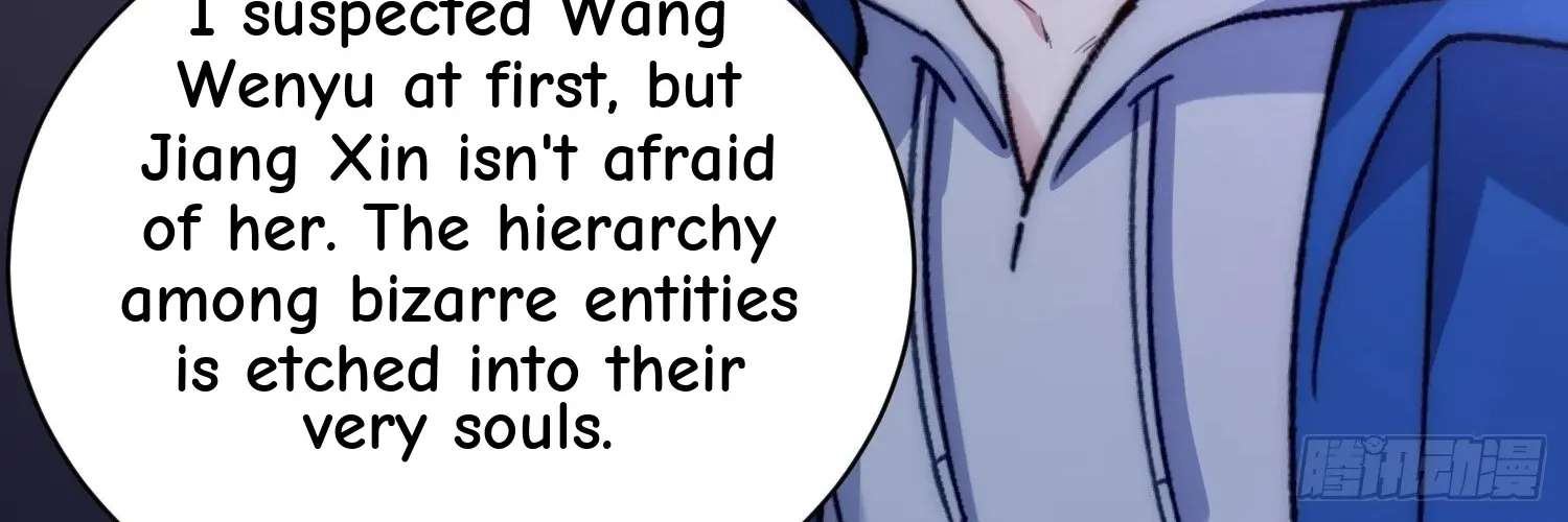 Guiyi Shijie? Wo Zao Jiu Tongguanle Chapter 7 - page 30