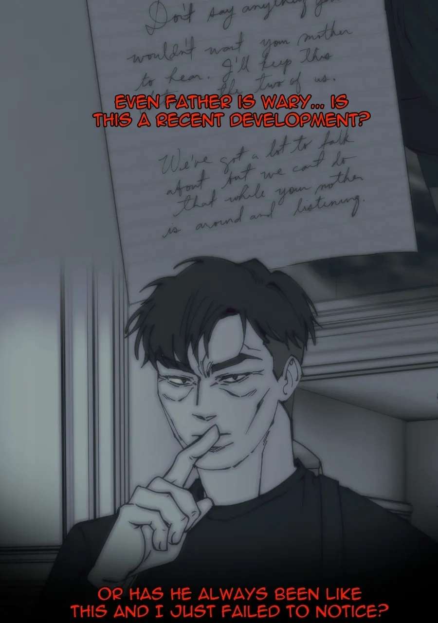 I Love You Chapter 291 - page 60