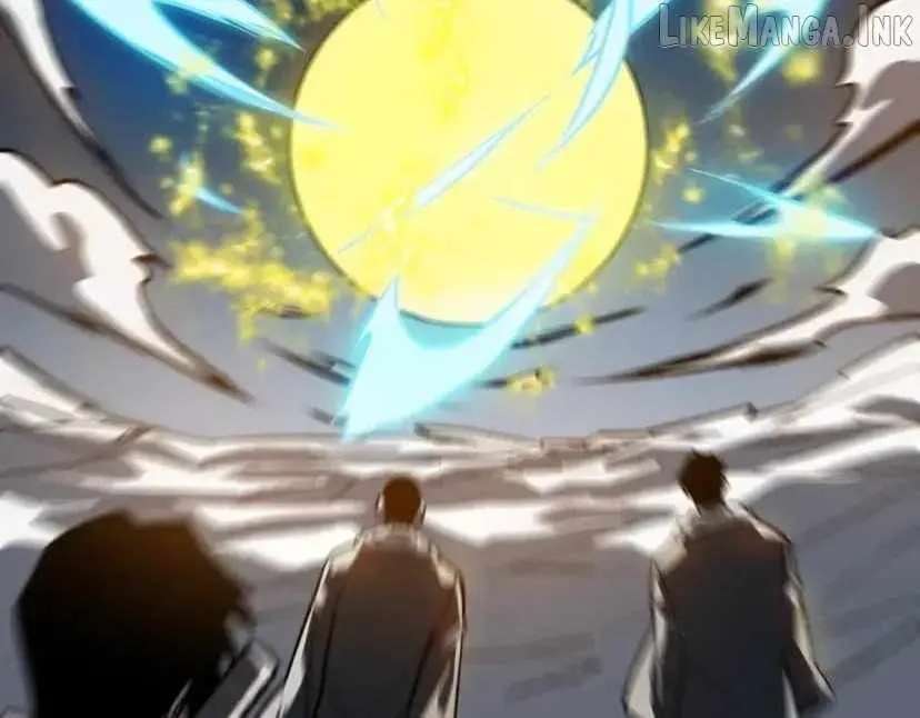 After the School Belle Dumped Me, I Became a Martial Arts God Chapter 114 - page 7