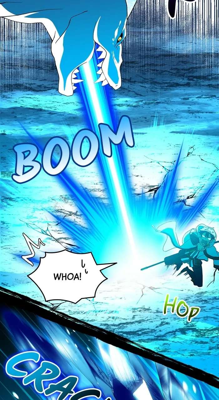 Back on the Road withMy Apprentice Chapter 7 - page 18