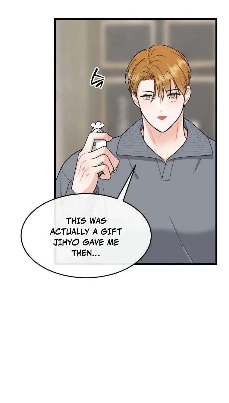 The Worse It Is, the Better It Tastes Chapter 31 - page 53