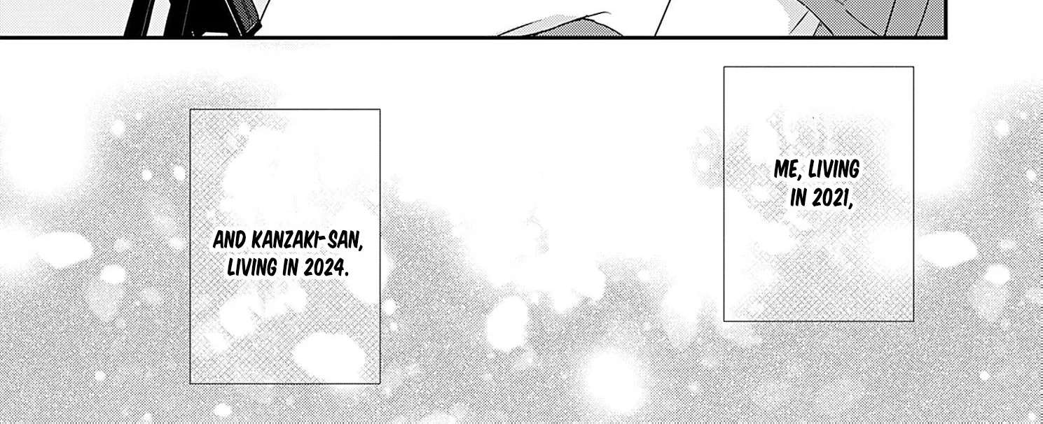 Watashi wa Sore o Unmei to Yobitai Chapter 2 - page 9