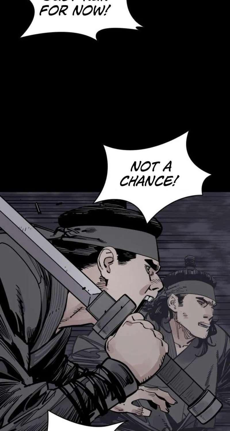 Death God Chapter 153 - page 44