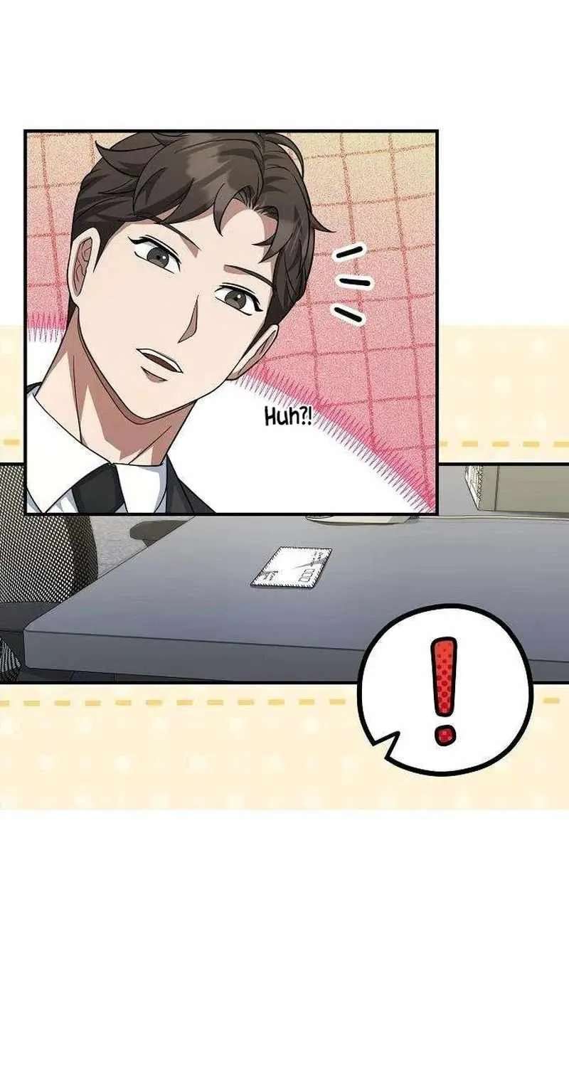 The Chairman Who Wants to Slack Off and Enjoy Life Chapter 29 - page 48