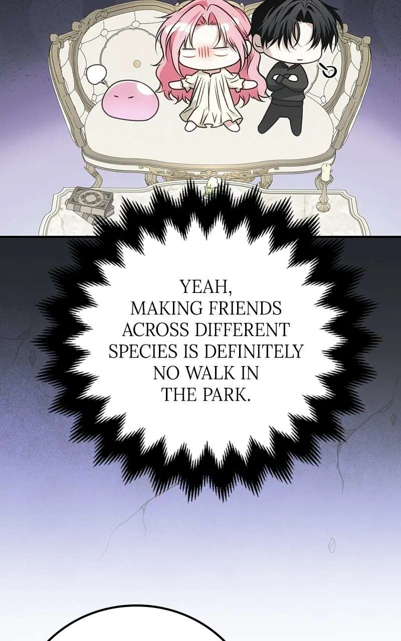 Changing the GenreFrom Angst to Heartwarming Chapter 86 - page 70