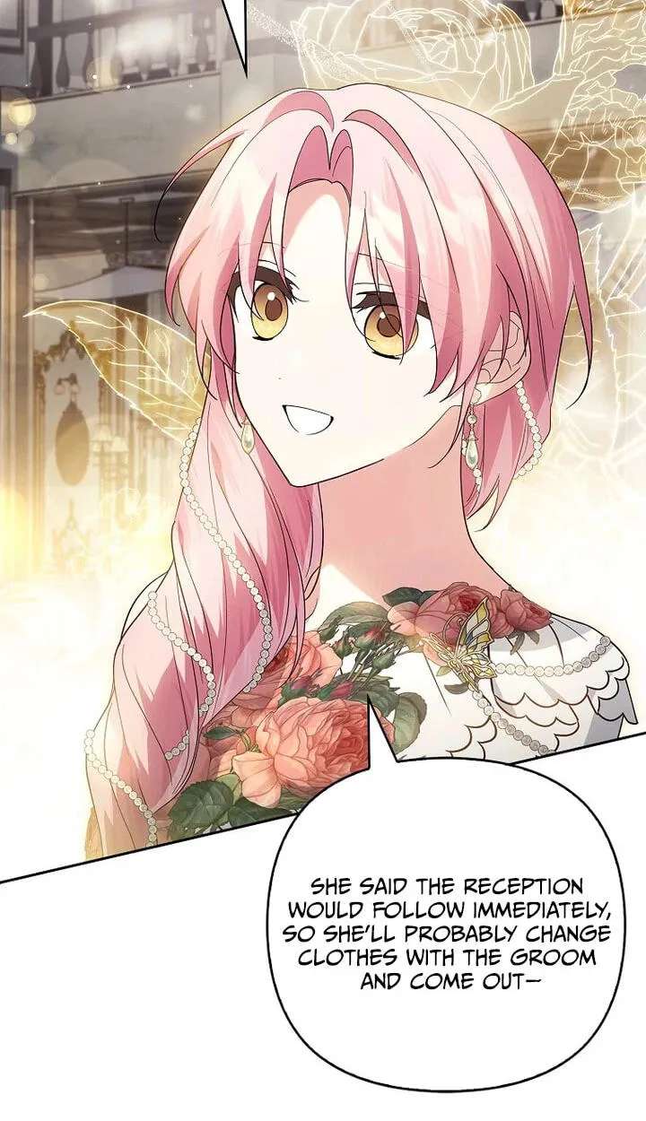 The Little Lady Behind the Villain Chapter 146 - page 107
