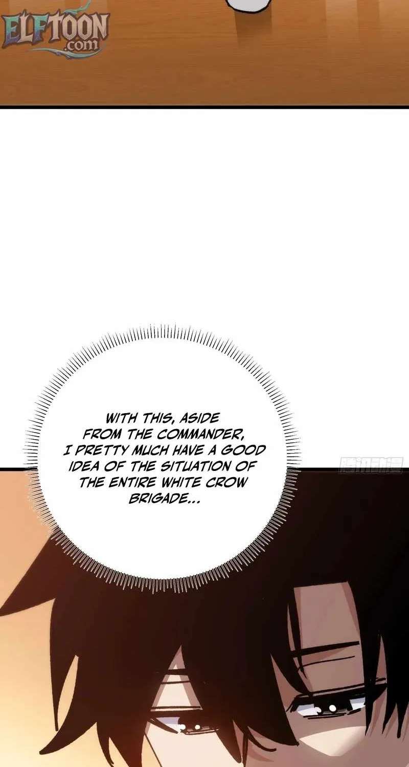 My Avatar Is Becoming the Final Boss Chapter 44 - page 51