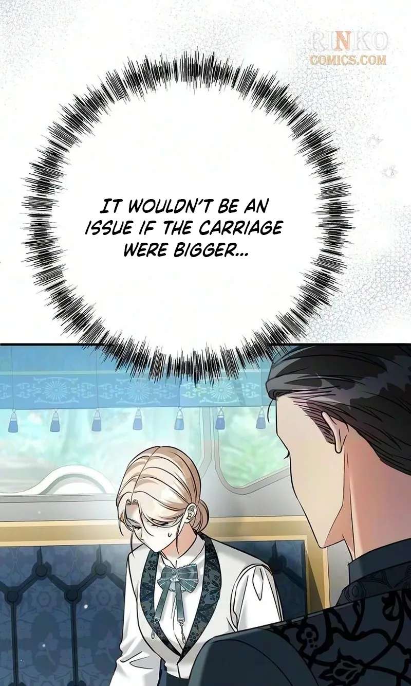 My Twin Stole My Place as His Wife Chapter 14 - page 76