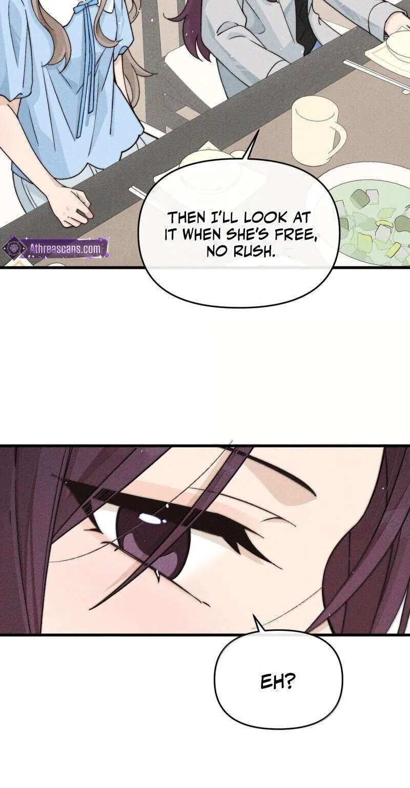 Don't Touch My Ears Chapter 26 - page 27