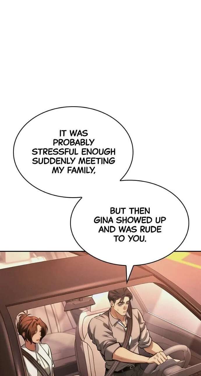 Ties that Bind Us Chapter 38 - page 42