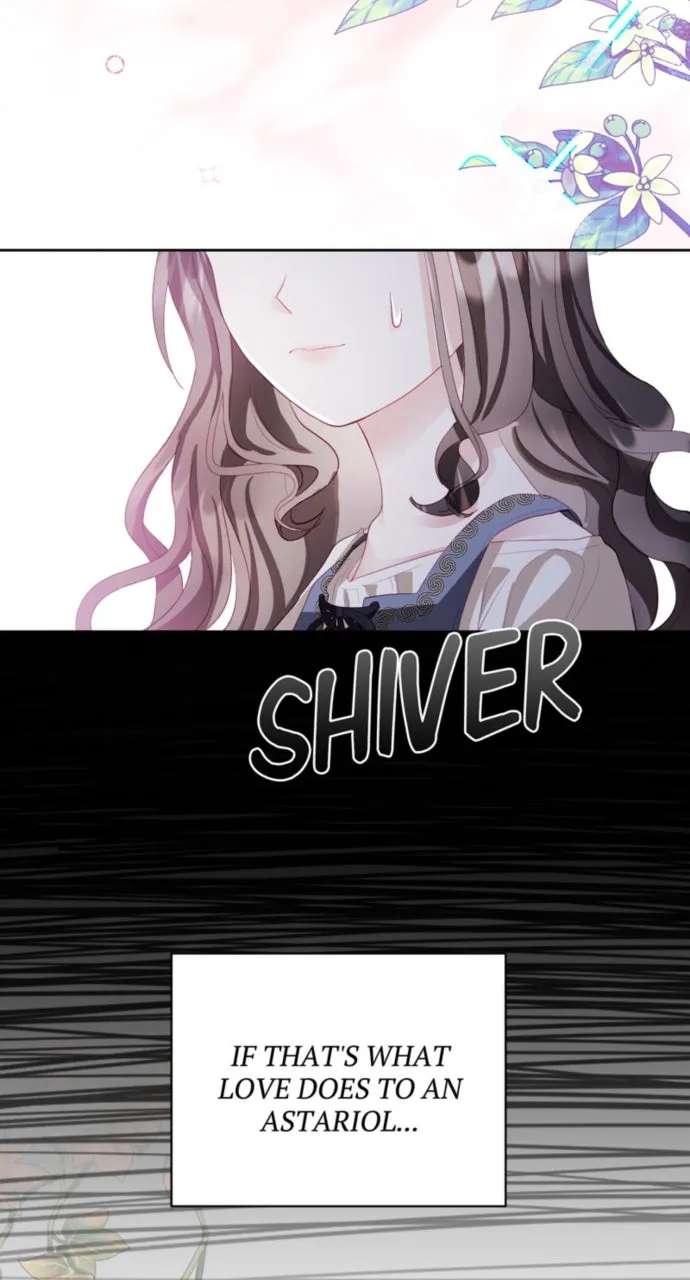My Father, the PossessiveDemi-God Chapter 6 - page 12