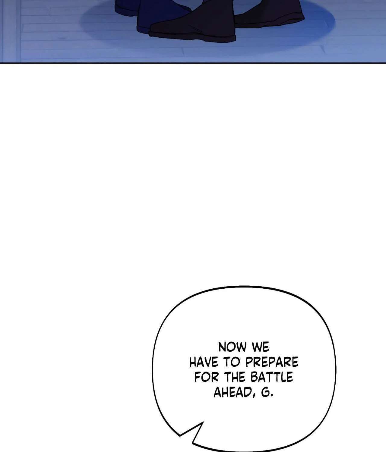 May as Well Get the Best Ending Chapter 56 - page 47