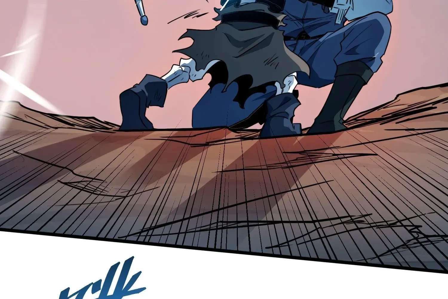 Extracting My Way to Become the Undead Archmage Chapter 9 - page 8