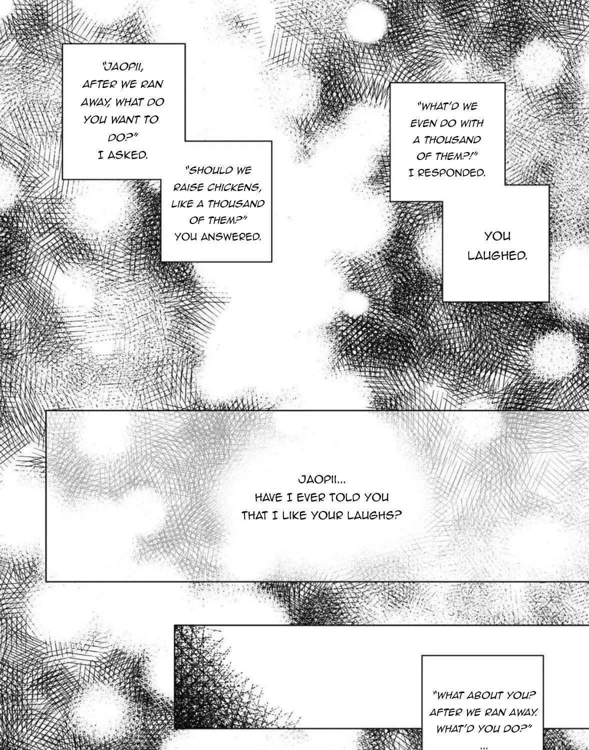Ayutthaya, Oh Irrawaddy Chapter 57 - page 2