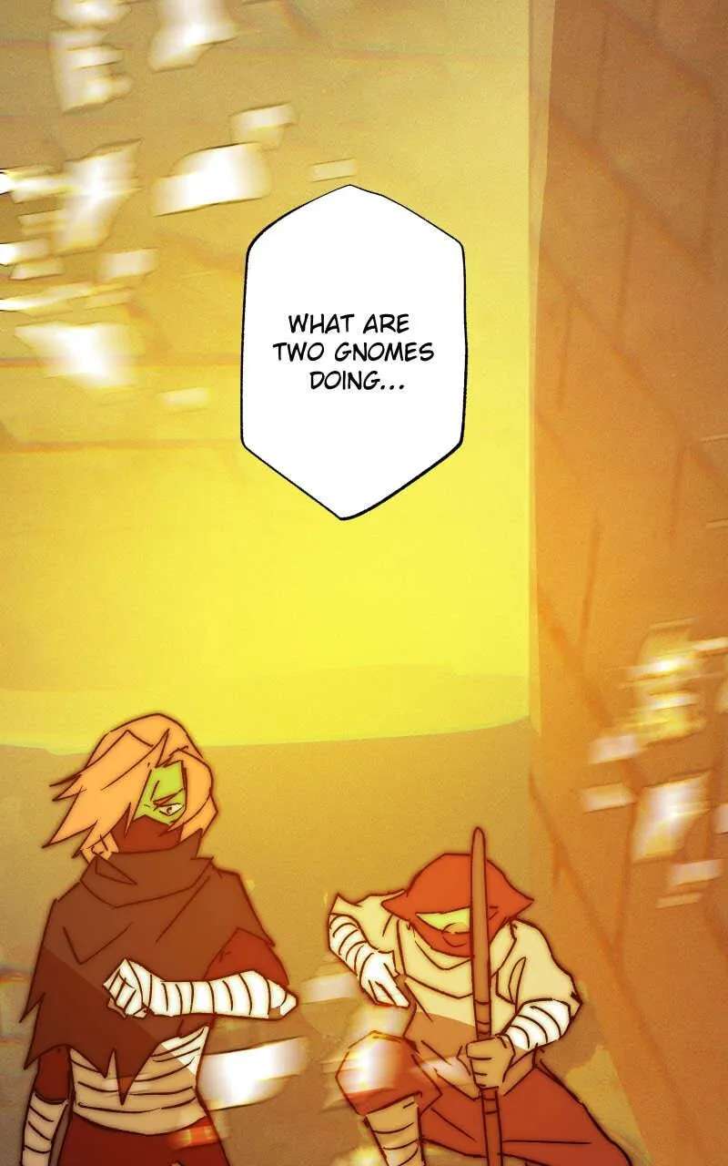 Just a Goblin Chapter 129 - page 1