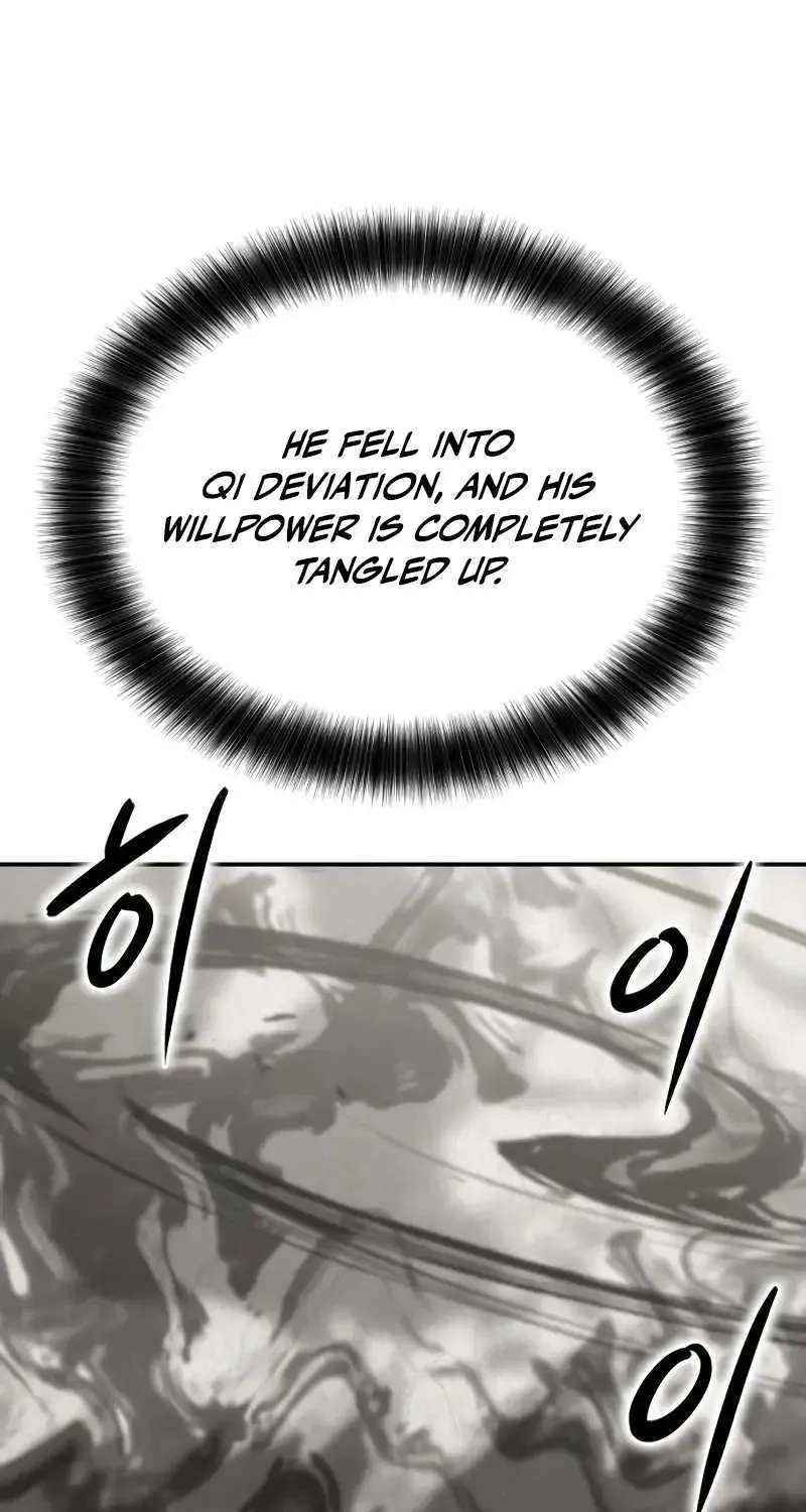The Divine Brush of Hwarim Chapter 5 - page 5