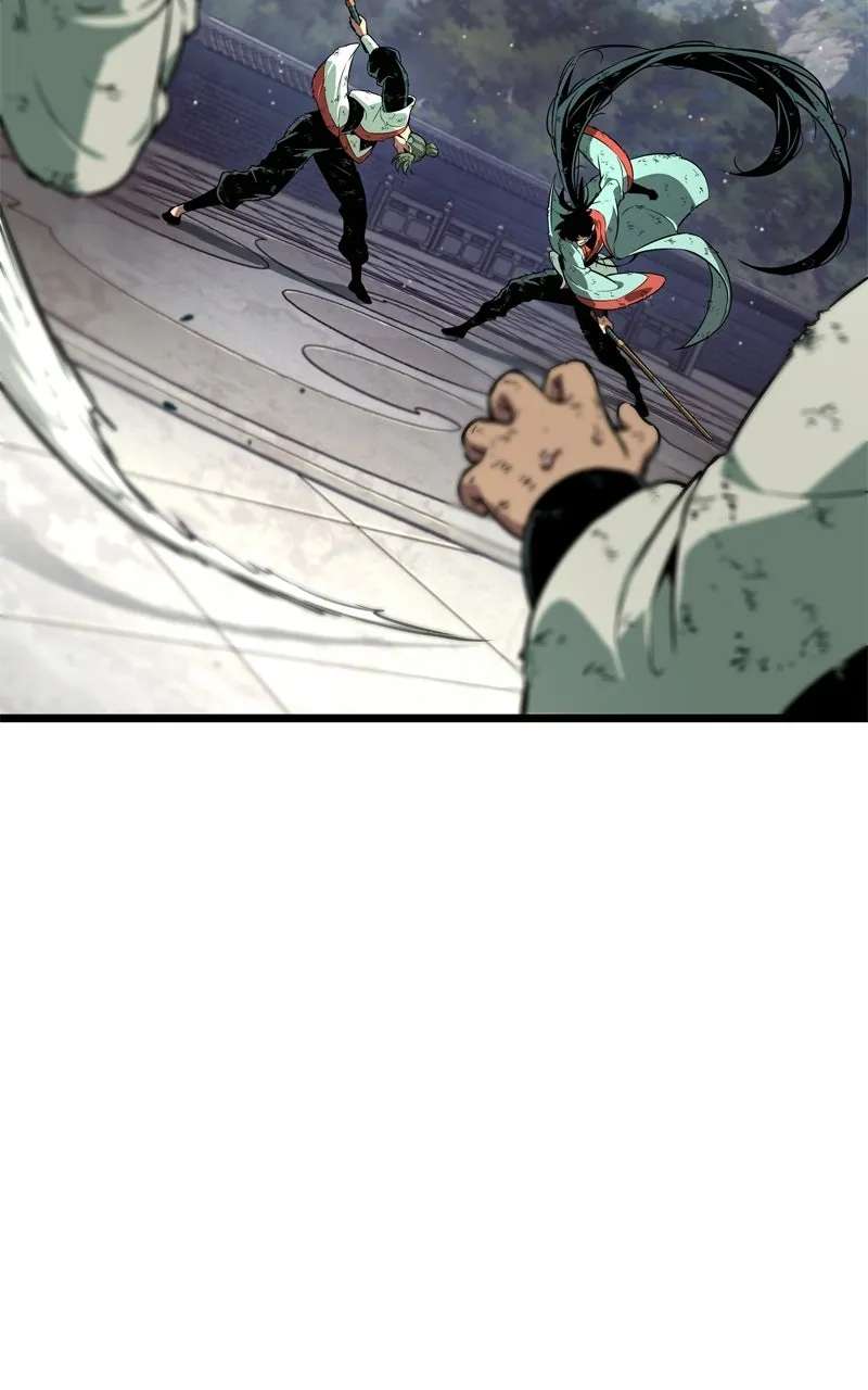 The Martial Genius WhoRemembers Everything Chapter 1 - page 121
