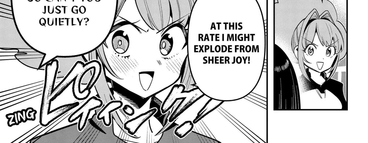 Shunrai Table Tennis Chapter 23 - page 30