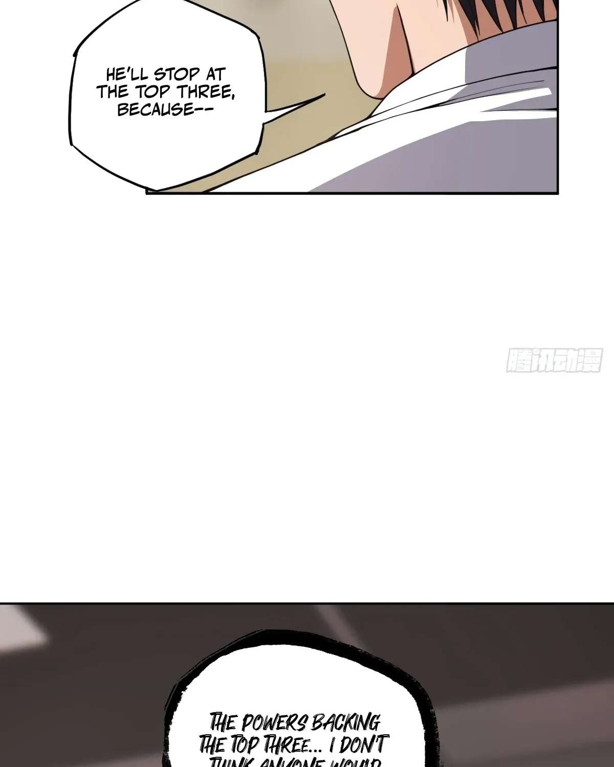 My Brother Is A Mad Dog Chapter 22 - page 53