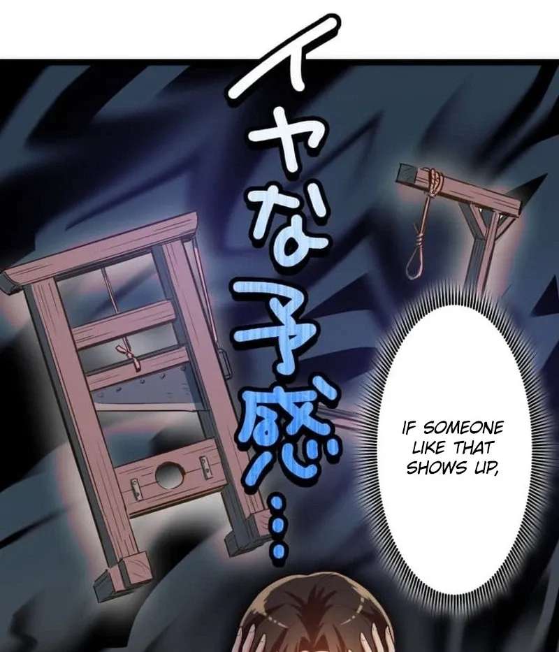 Heian Akujo wa In'youshi: Abe no Seimei no Deshi ni Natte Ikinobimasu Chapter 1 - page 95