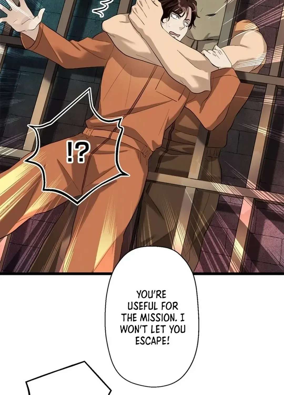 Isekai Suicide Squad Chapter 6 - page 38