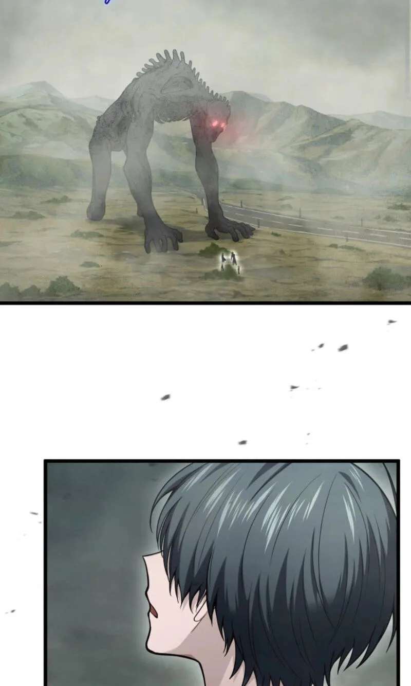 Shadow Master -Gekka no Musou Geki- Chapter 35 - page 110