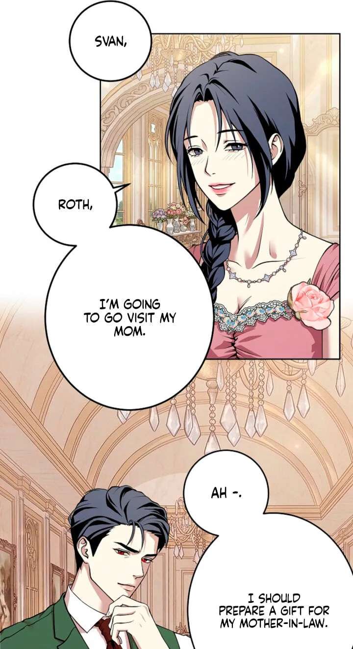 Swans Grave Chapter 59 - page 123