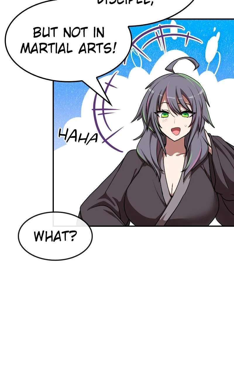 Maybe Undefeatable Chapter 72 - page 36