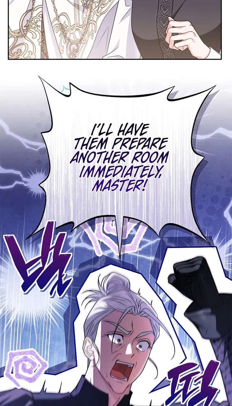 I Will Become The Villain’s Poison Taster Chapter 109 - page 28