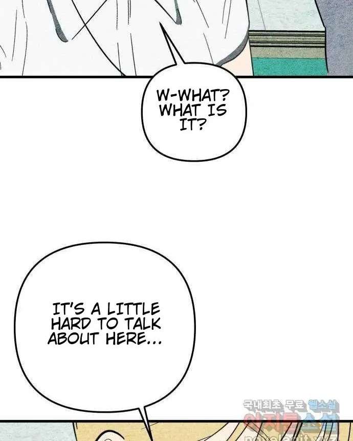 How to Turn You Around Chapter 47 - page 10