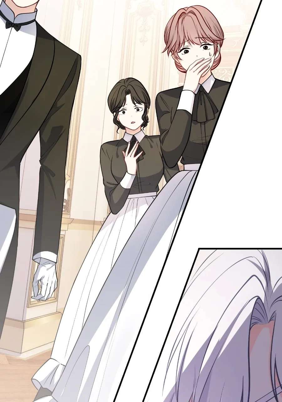 How I Became the Duke'sBeloved Daughter Chapter 3 - page 140