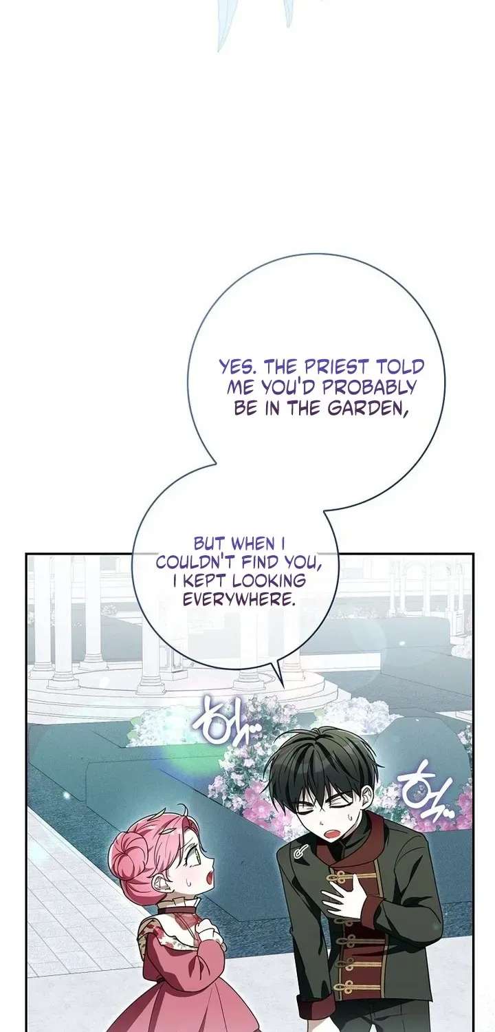 I’ll Try to Save My Father Chapter 29 - page 50
