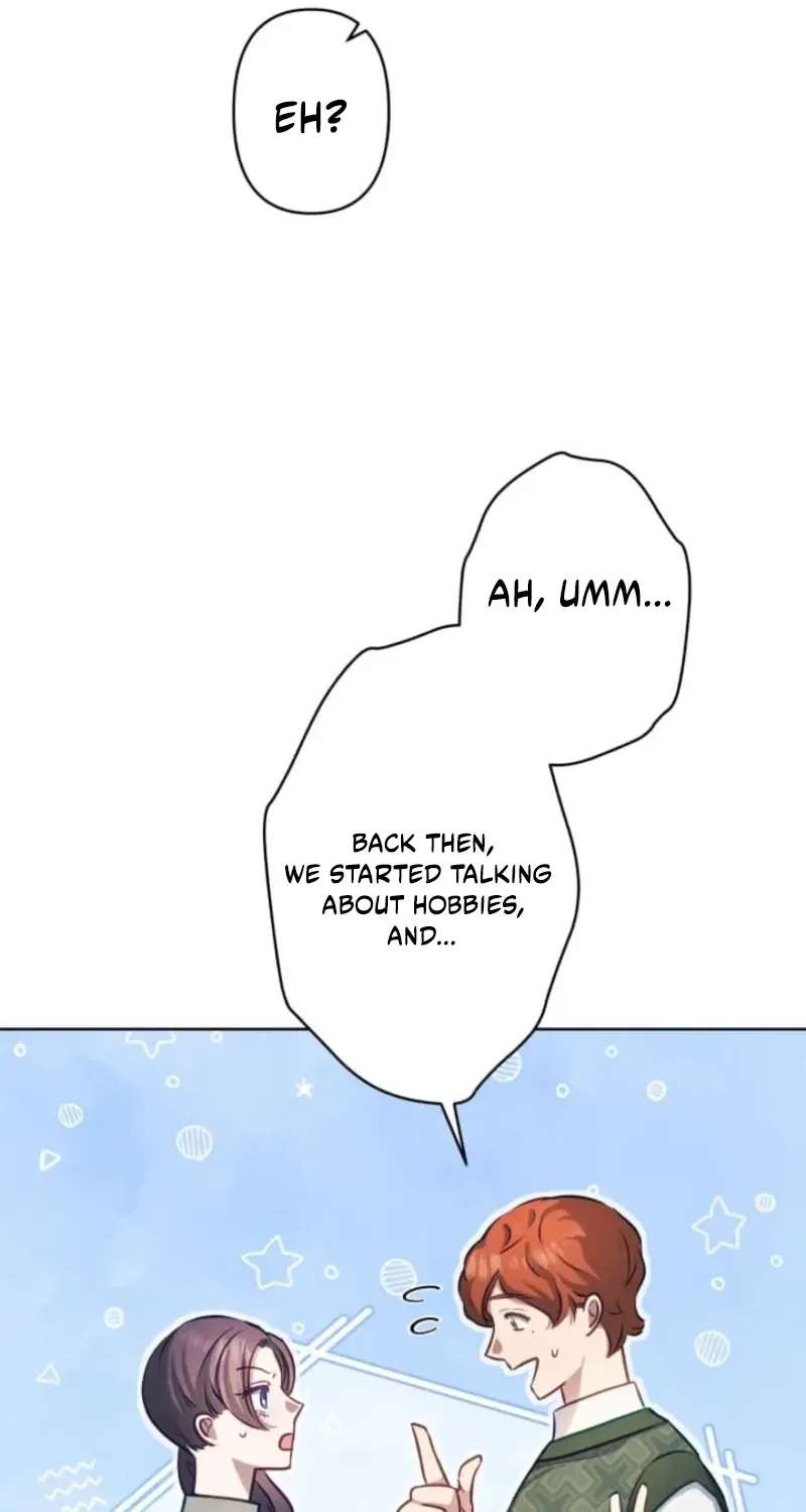 When My Enemies Began to Regret Chapter 45 - page 31