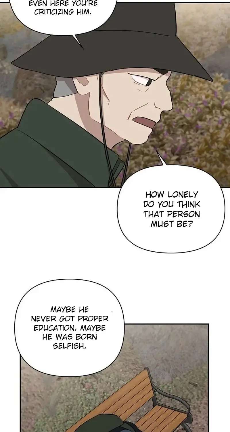 Get It Together, Girl Chapter 48 - page 44