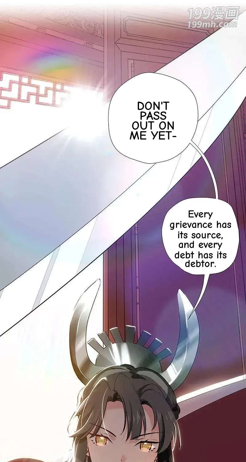 The Yellow Road's Best Day Chapter 31 - page 1