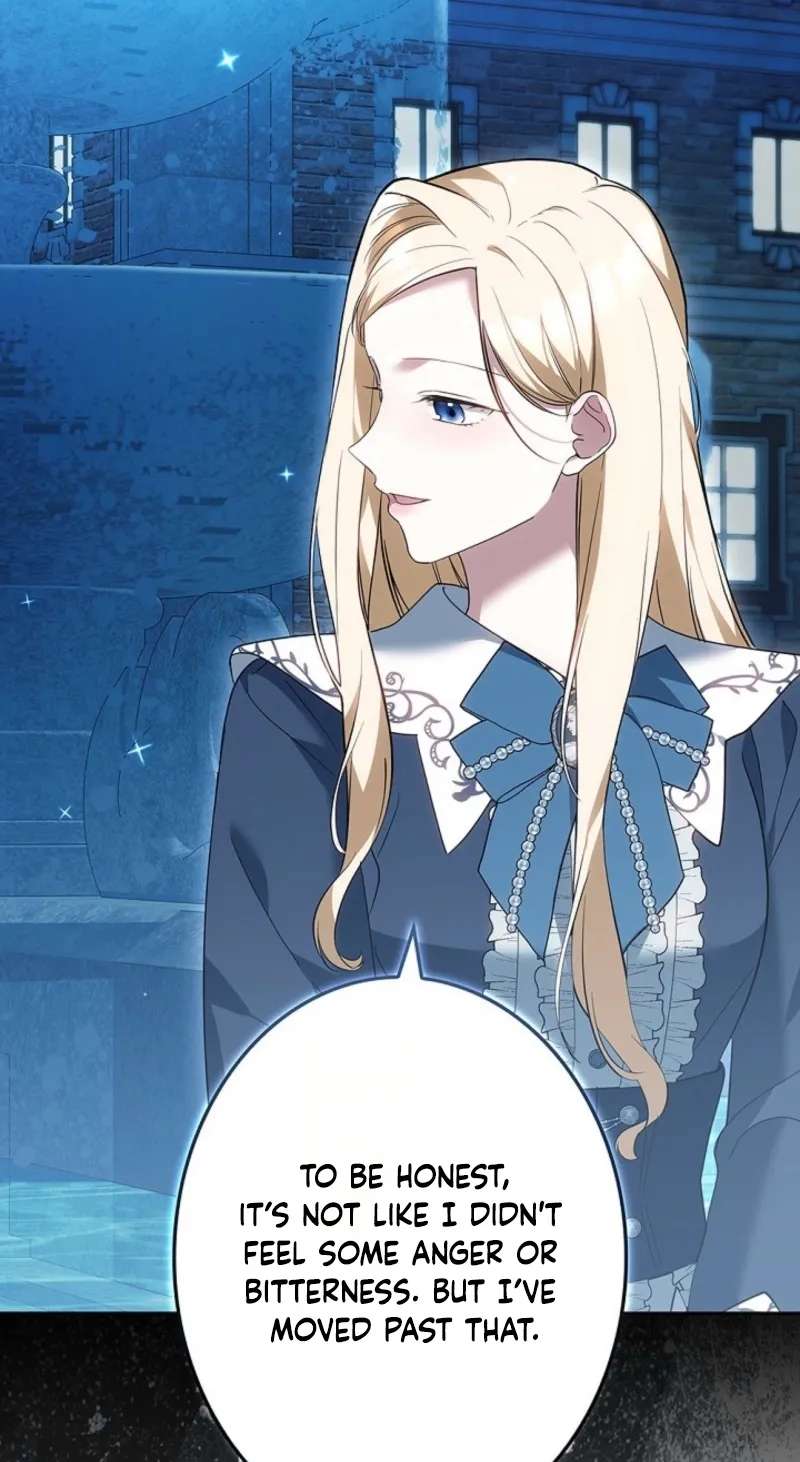A Word from Violet Chapter 36 - page 64