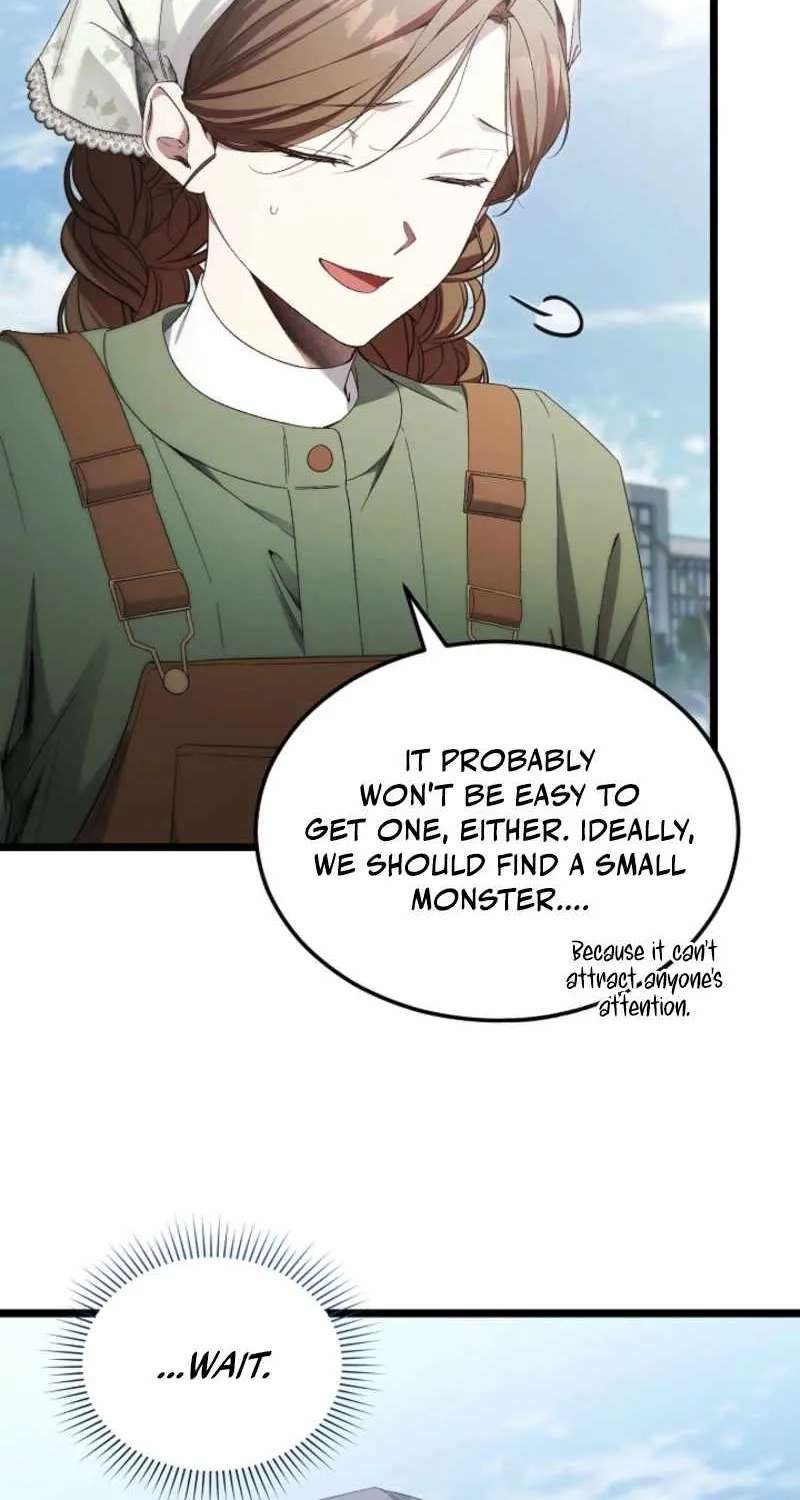 I’ll Retire After Saving The World Chapter 99 - page 63