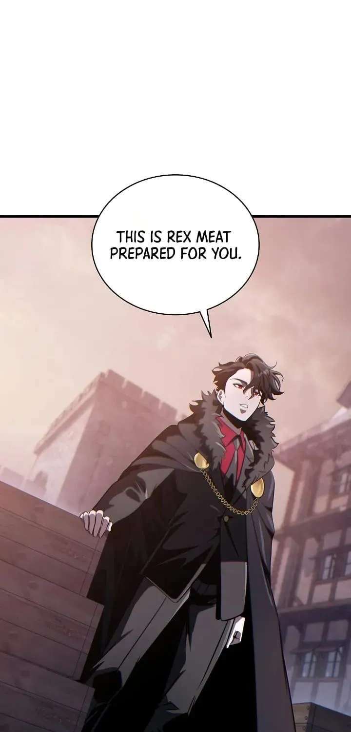 The Lord Who Levels Up by Devouring Chapter 7 - page 33