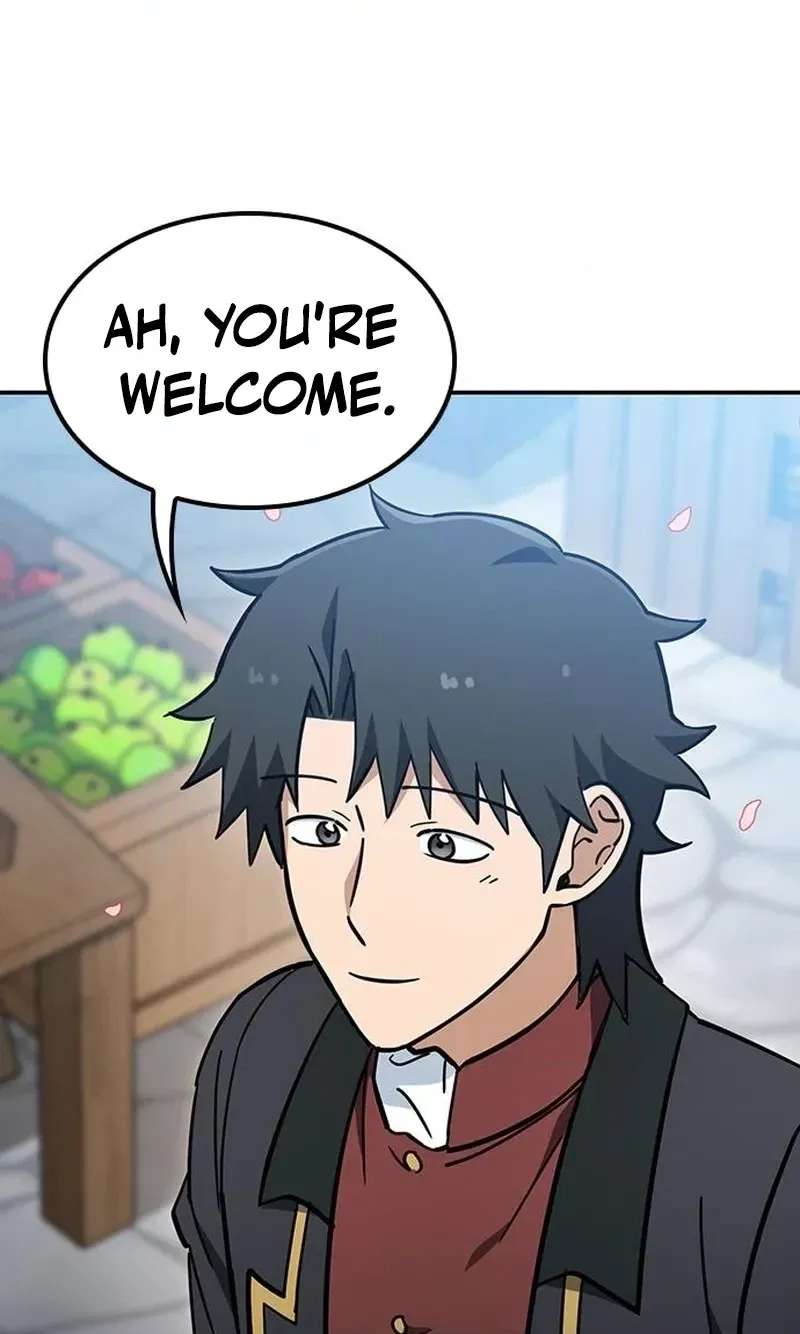 Kim Oh-jin and The Strange Beasts Chapter 60 - page 20