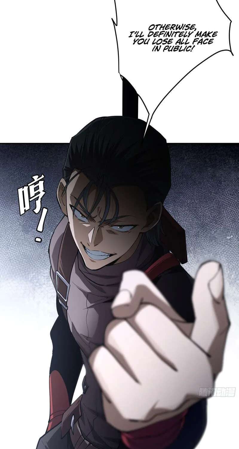 I Turn Skills into Broken Ones with a Single Word Chapter 25 - page 10