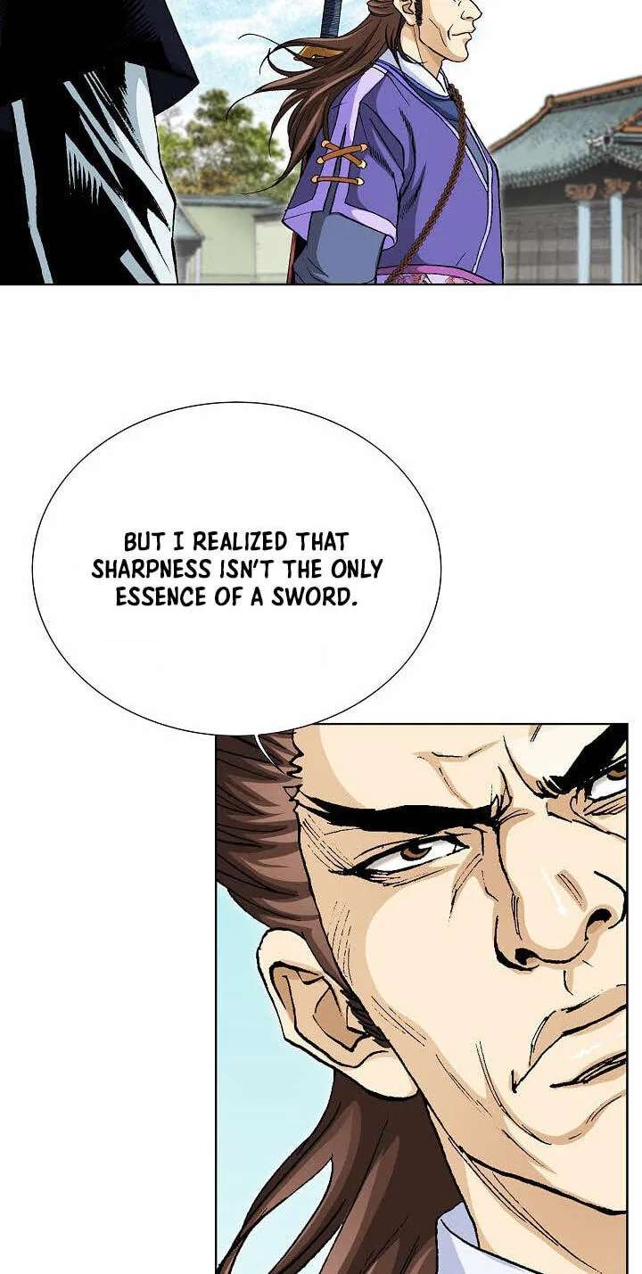 Absolute Ultimate Martial Lord Chapter 51 - page 54