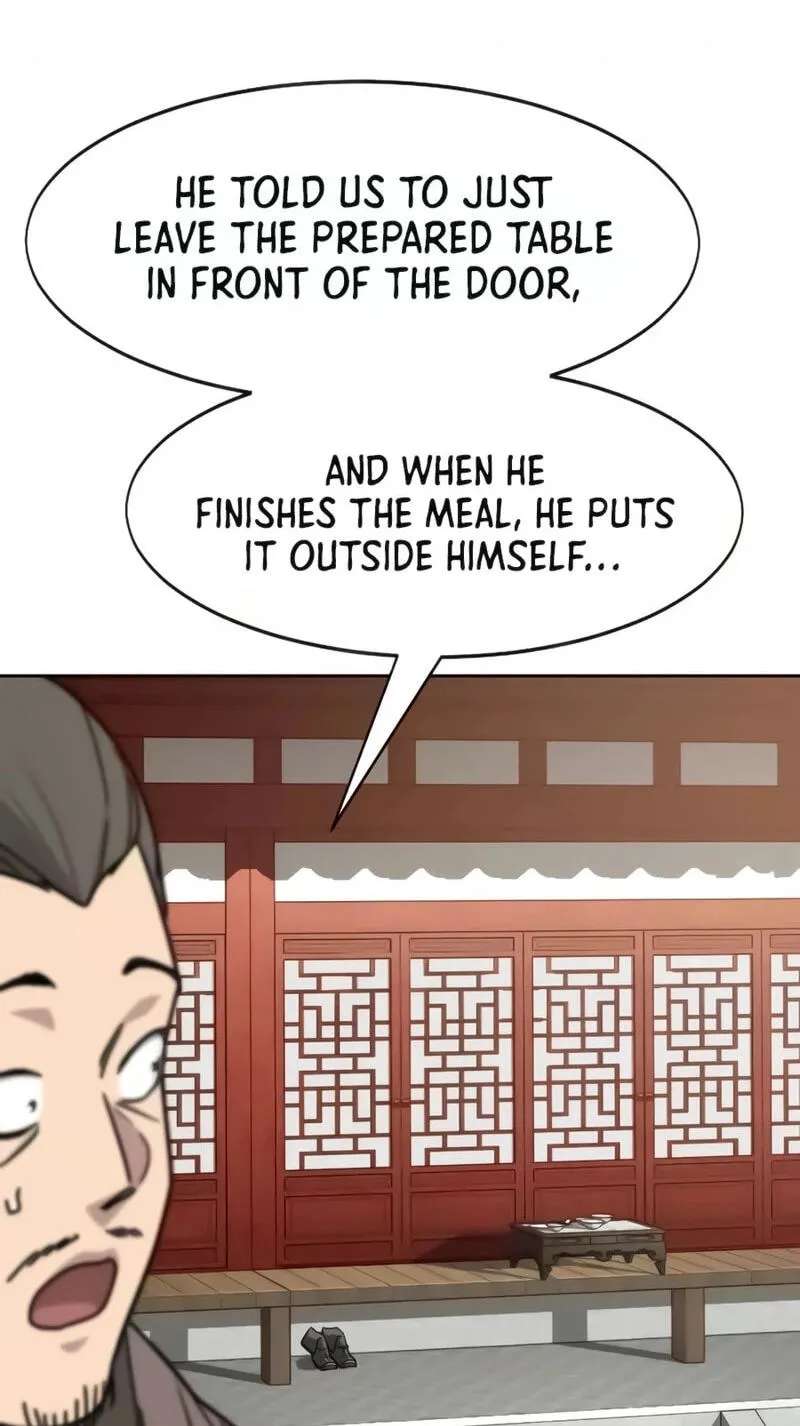 Return of the Blossoming Blade Chapter 179 - page 39
