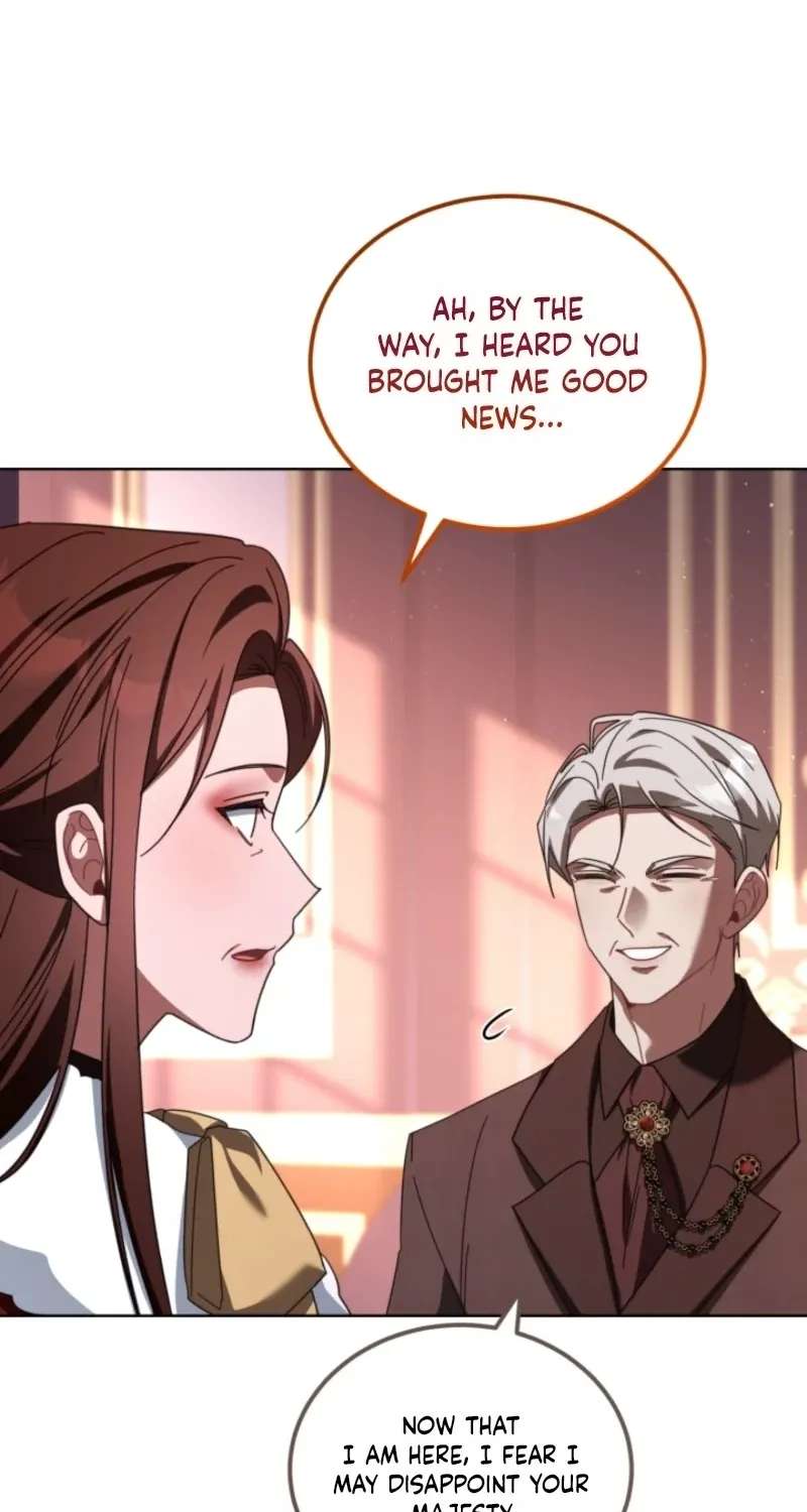 I Received a Request from the Villain Boss Chapter 32 - page 89