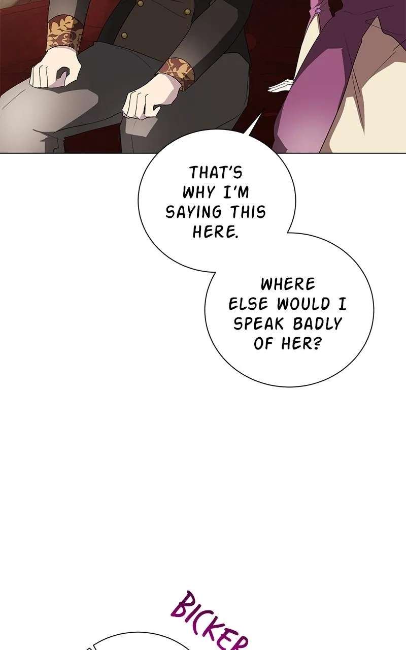Wished You Were Dead Chapter 103 - page 31