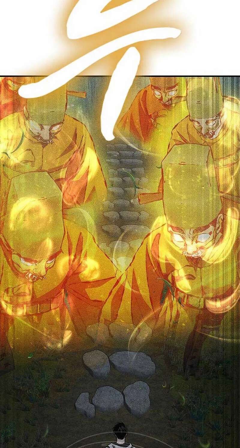 Golden Lily Chapter 41 - page 32