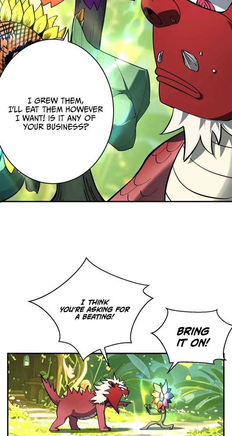 Who Let Him Cultivate Immortality Chapter 25 - page 34