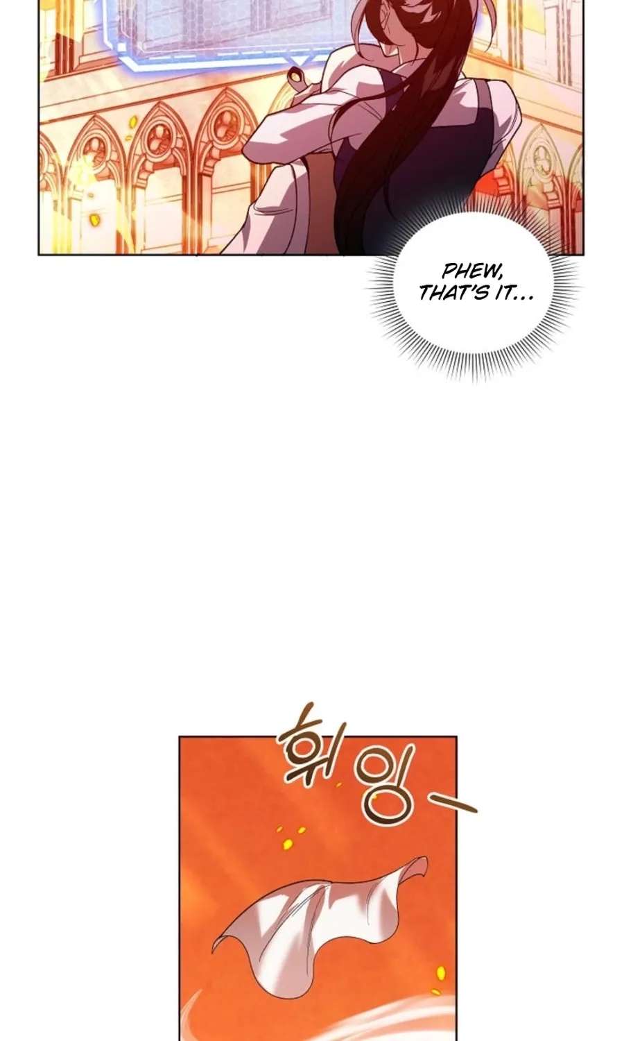 You Didn't Tell Me the Start of My Transmigration Was a Gate Chapter 21 - page 29