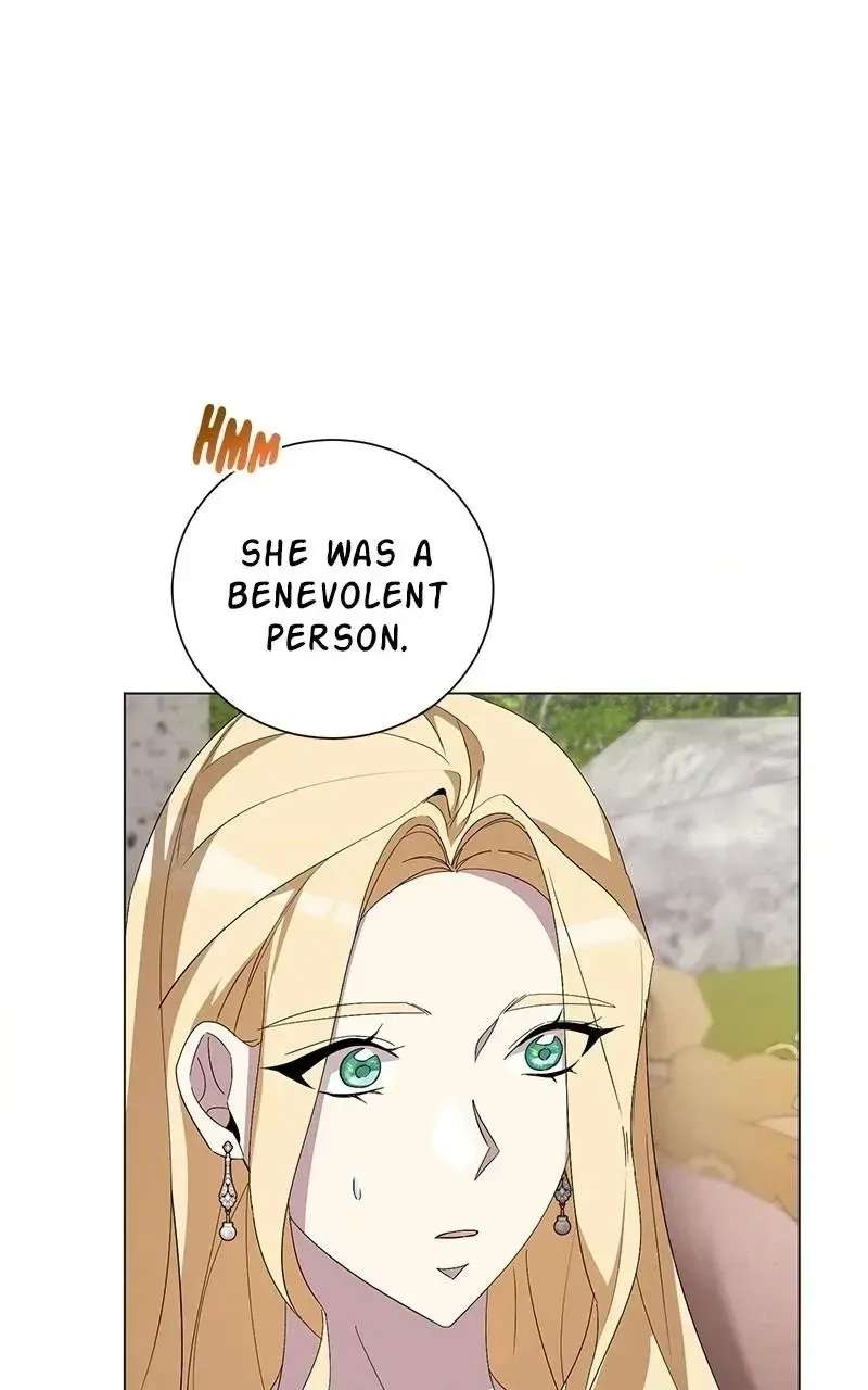 Wished You Were Dead Chapter 95 - page 50